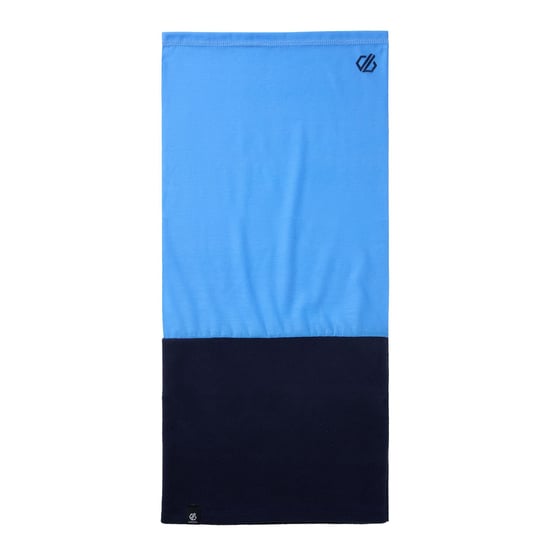 Dare 2B Unisex Adult Cracked Multi-Functional Neck Gaiter (Elysium Blue) - Image 1