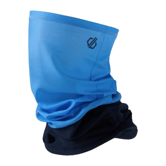Dare 2B Unisex Adult Cracked Multi-Functional Neck Gaiter (Elysium Blue) - Image 3