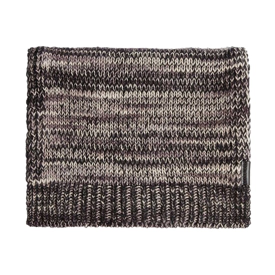 Ted Baker Mens Marl Knitted Scarf (Grey) - Image 2