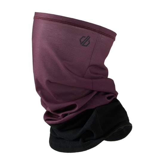 Dare 2B Unisex Adult Cracked Multi-Functional Neck Gaiter (Huckleberry) - Image 1
