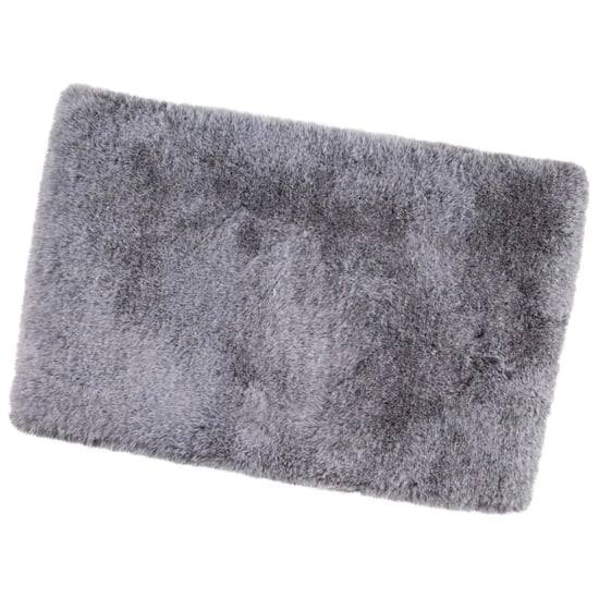 Trespass Womens/Ladies Cinnibar Faux Fur Neck Warmer (Black Fade) - Image 4