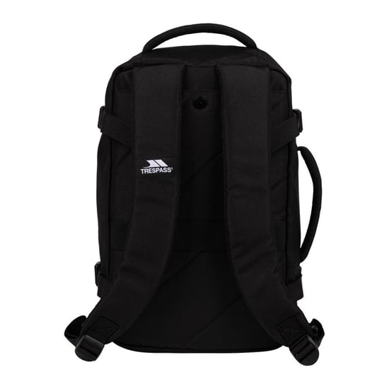 Trespass Ervol 20L Cabin Bag (Black) - Image 2