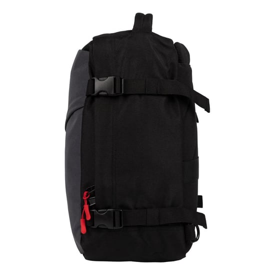 Trespass Ervol 20L Cabin Bag (Black) - Image 3