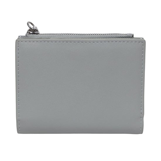 Diesel Bi-Fold Leather Wallet (Smoke) - Image 2