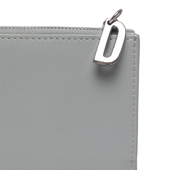 Diesel Bi-Fold Leather Wallet (Smoke) - Image 3