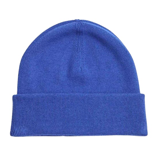 Fred Perry Klassieke wollen muts voor heren met laurierkrans (Franse marine) - Image 2