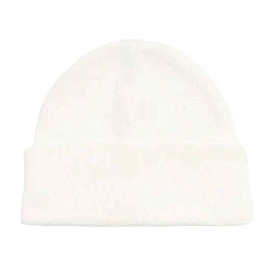 Fred Perry Geborduurde Logo Beanie (Sneeuwwitje) - Image 2