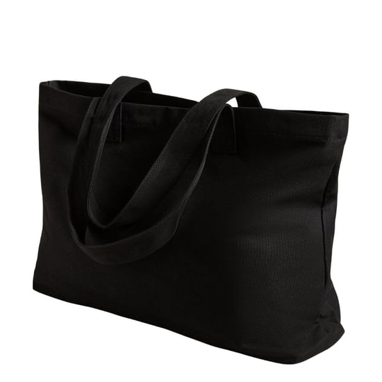 Ted Baker Lukkee Logo Polyester draagtas (Zwart) - Image 2