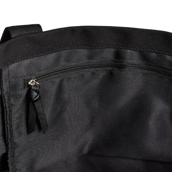Ted Baker Lukkee Logo Polyester draagtas (Zwart) - Image 4