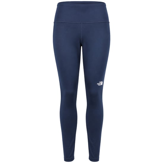 The North Face Regular Flex 25inch Womens Navy Leggings - Image 1