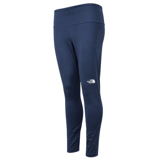 The North Face Regular Flex 25inch Womens Navy Leggings - Image 2