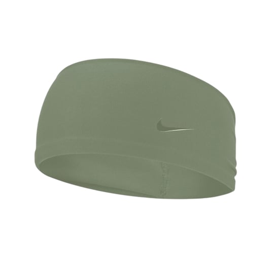 Nike Unisex Adult Fury Elevate Dri-FIT Headband (Green) - Image 1