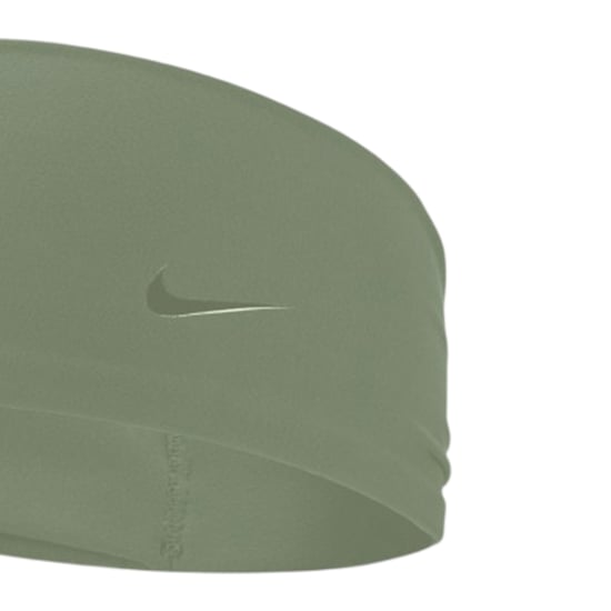 Nike Unisex Adult Fury Elevate Dri-FIT Headband (Green) - Image 2