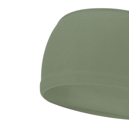 Nike Unisex Adult Fury Elevate Dri-FIT Headband (Green) - Image 3