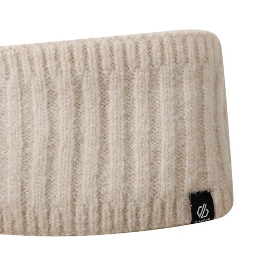 Dare 2B Meribel Headband (Egret) - Image 3