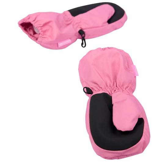 Trespass Skiwanten met bedeltjes voor meisjes (Roze) - Image 5