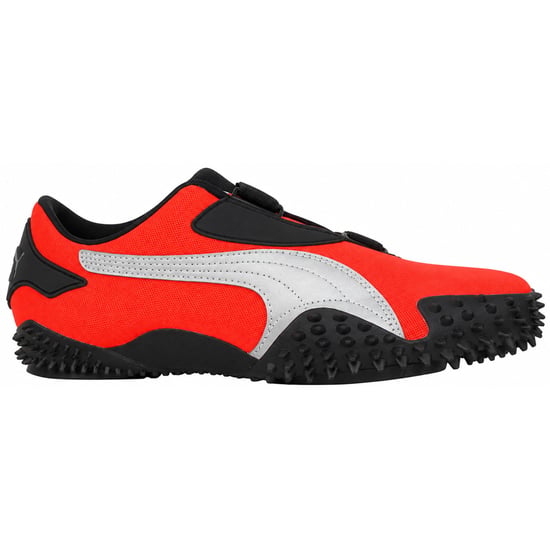 Puma Mostro OG Mens Red Trainers - Image 1