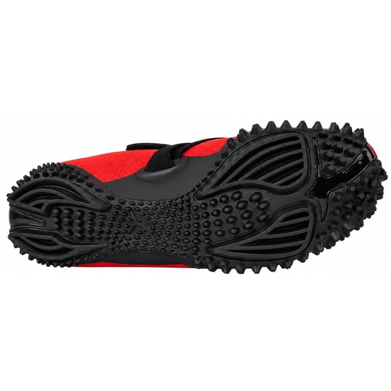 Puma Mostro OG Mens Red Trainers - Image 5