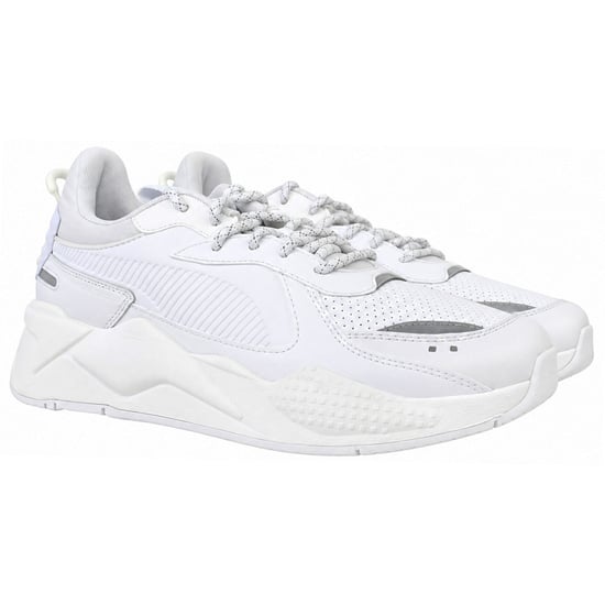 Puma RS-X Triple Mens White Trainers - Image 2