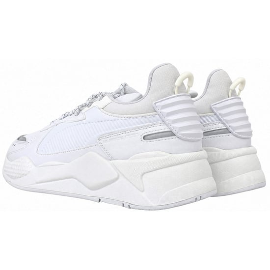 Puma RS-X Triple Mens White Trainers - Image 3