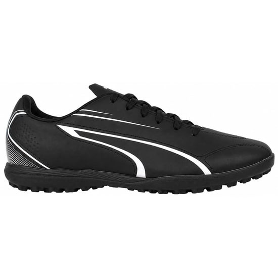 Puma Vitoria TT Mens Black Football Boots - Image 1