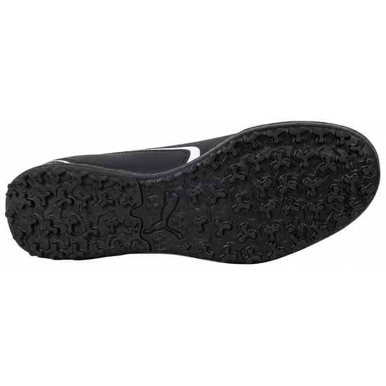 Puma Vitoria TT Mens Black Football Boots - Image 5