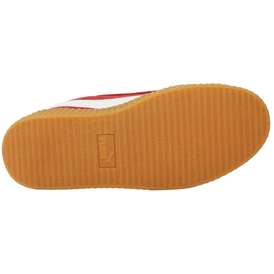 Puma x Fenty Creeper Phatty Mens Red Trainers - Image 5