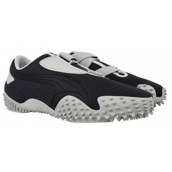 Puma Mostro OG Prime Mens Black Trainers - Image 2