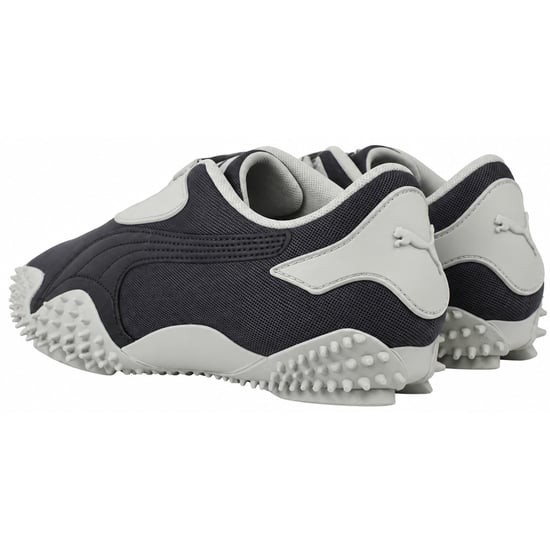 Puma Mostro OG Prime Mens Black Trainers - Image 3