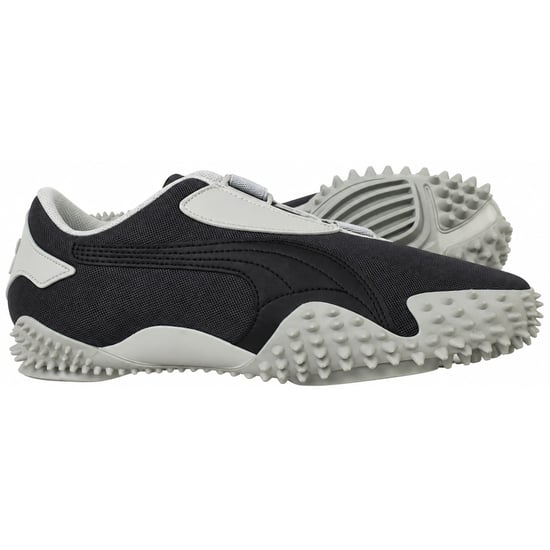 Puma Mostro OG Prime Mens Black Trainers - Image 4