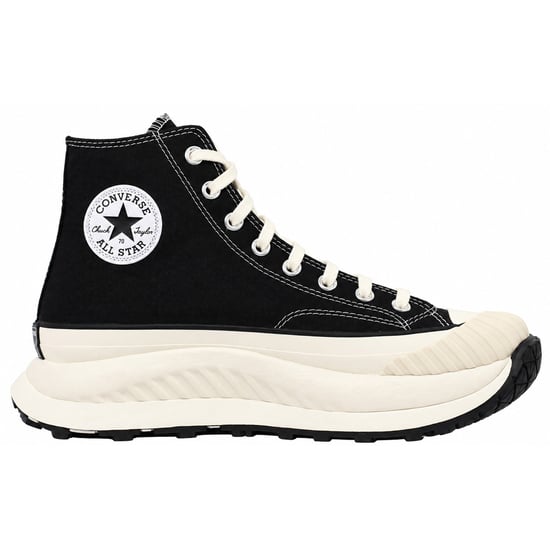 Converse Chuck 70 AT-CX Platform Unisex Black Shoes - Image 2