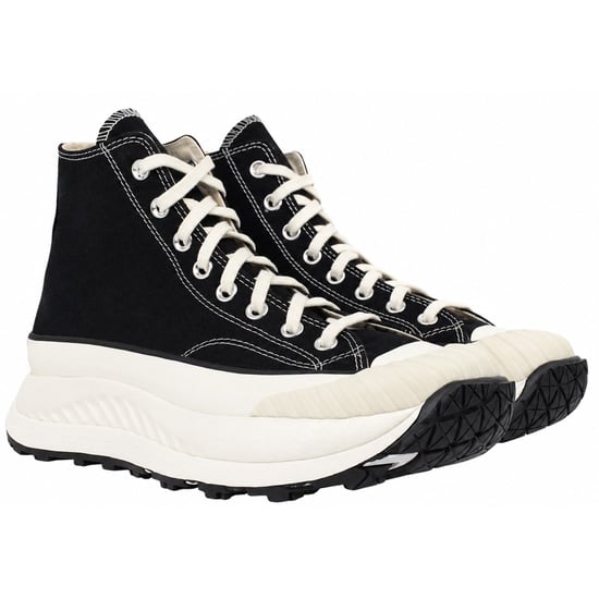 Converse Chuck 70 AT-CX Platform Unisex Black Shoes - Image 3