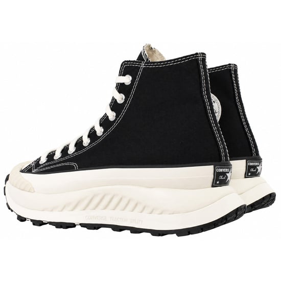 Converse Chuck 70 AT-CX Platform Unisex Black Shoes - Image 4