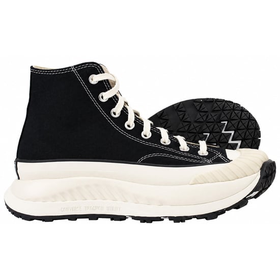 Converse Chuck 70 AT-CX Platform Unisex Black Shoes - Image 5