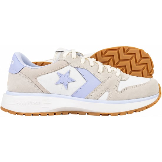 Converse Omni OX Unisex Multicolour Trainers - Image 4