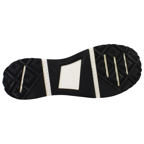 Converse Run Star Legacy CX Hi Unisex Black Shoes - Image 6