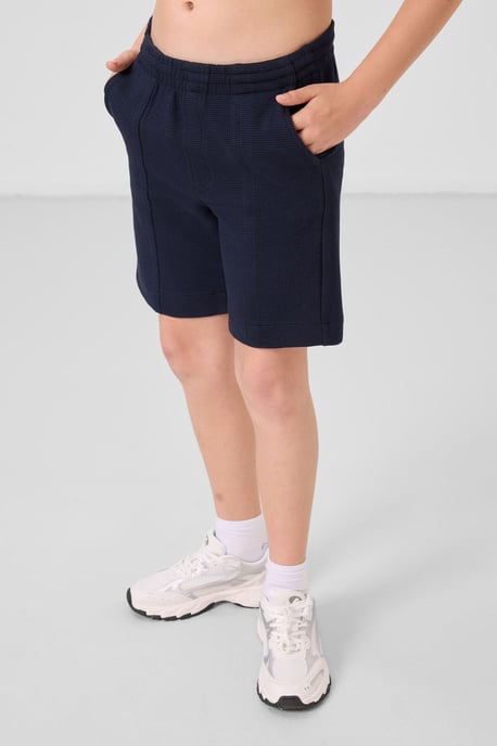 Regular Fit jerseyshort - Image 2