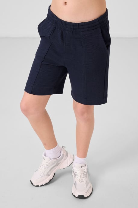 Regular Fit jerseyshort - Image 3