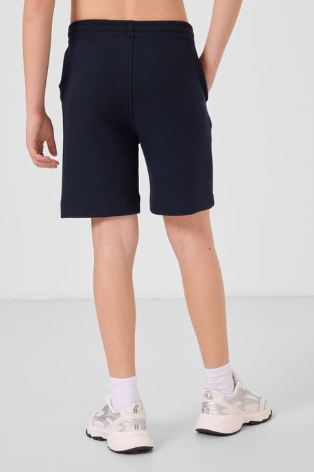 Regular Fit jerseyshort - Image 5