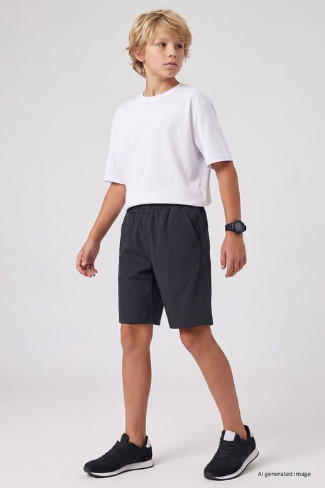 Pull-on-short - Image 3
