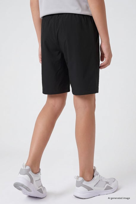 Pull-on shorts - Image 5