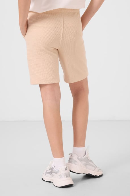 Regular Fit jerseyshort - Image 6
