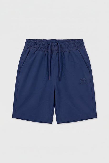 Pull-on shorts - Image 1