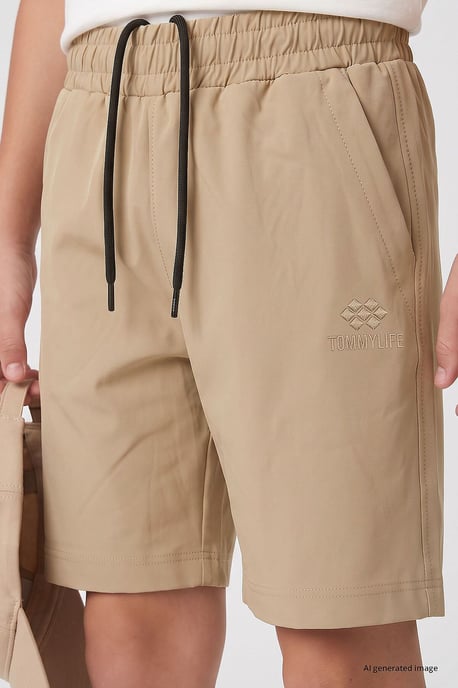 Pull-on-short - Image 3