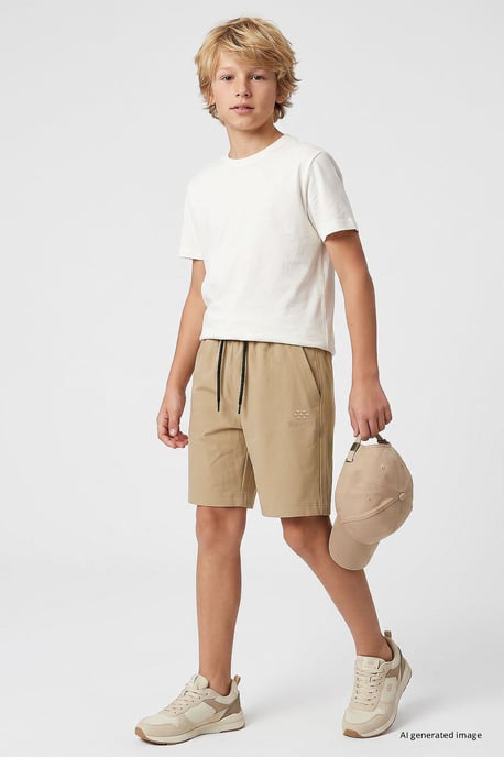 Pull-on-short - Image 4