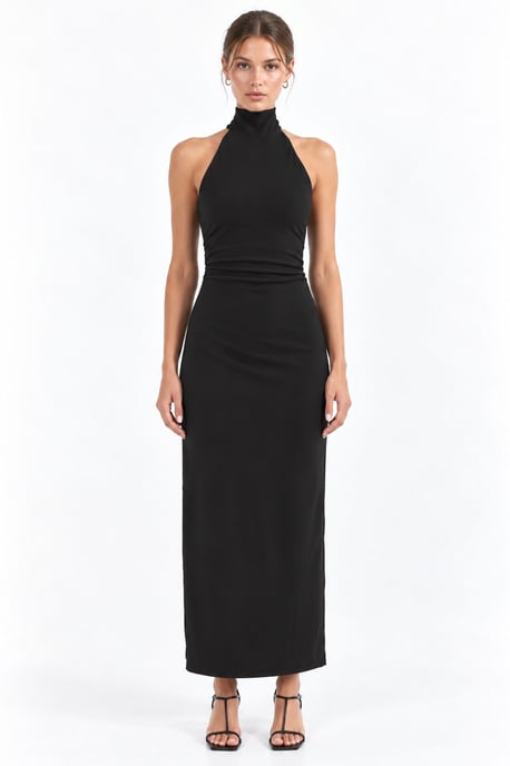 Women's Midi Dress - Image 1