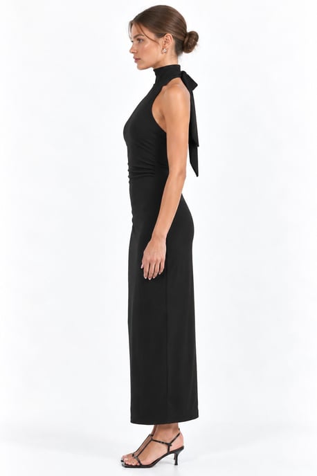 Women's Midi Dress - Image 3