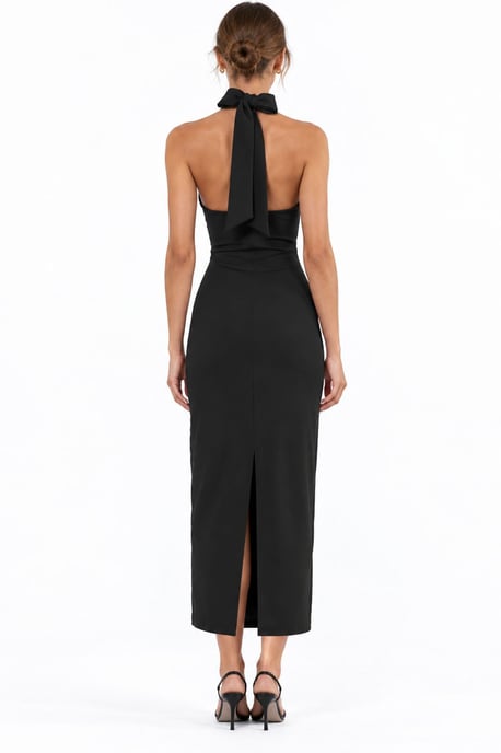 Women's Midi Dress - Image 4