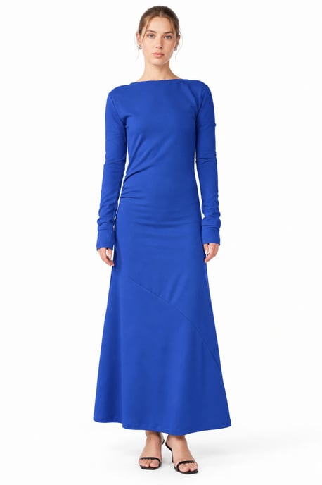 Midi Dress - Image 1