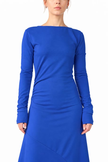 Midi Dress - Image 2